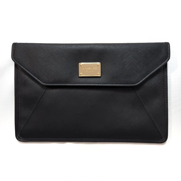 MICHAEL Michael Kors Handbags - Michael Kors Leather  Tablet/Folio Sleeve
